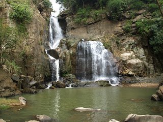Beautiful Places